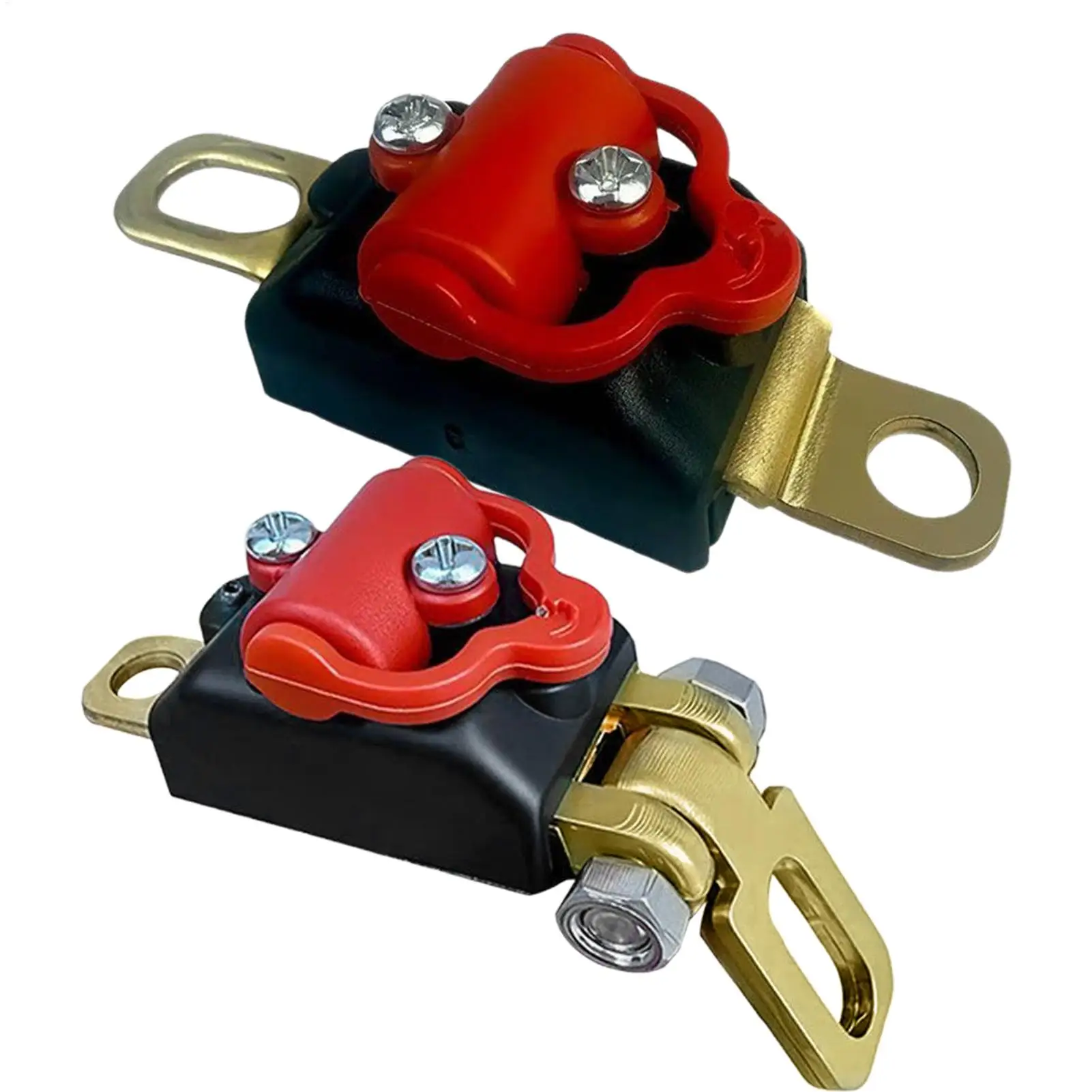 12V Motorcycle Battery Power-offSwitch Motorcycle Cold Motorcycle Waterproof Power-off Protection Controller