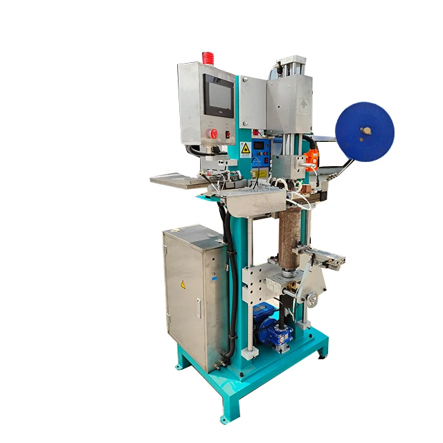Diamond Iron Concrete Asphalt Core Drilling Automatic Brazing Welding Manipulator Machine 220V CE Certified 20KW 1500A