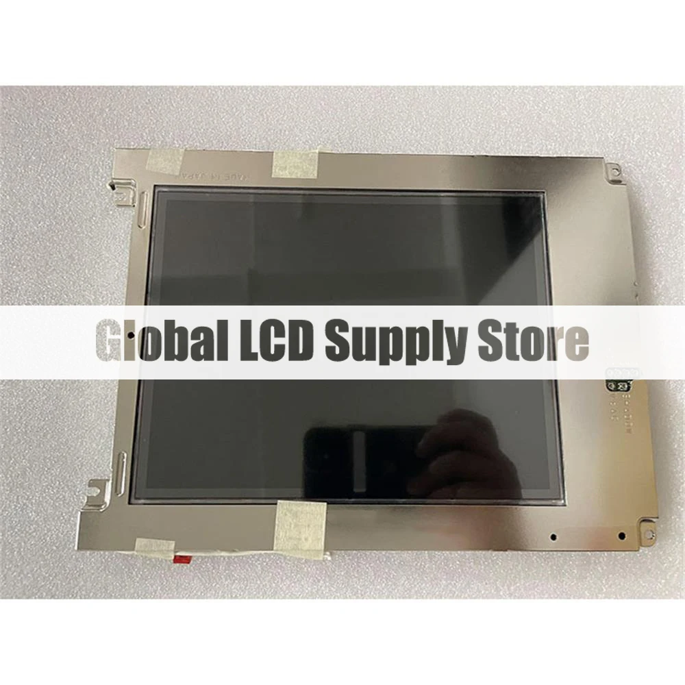 LQ9D011 New Original A-Grade 8.4 inch 640x480 LCD Display Screen for Industrial Equipment