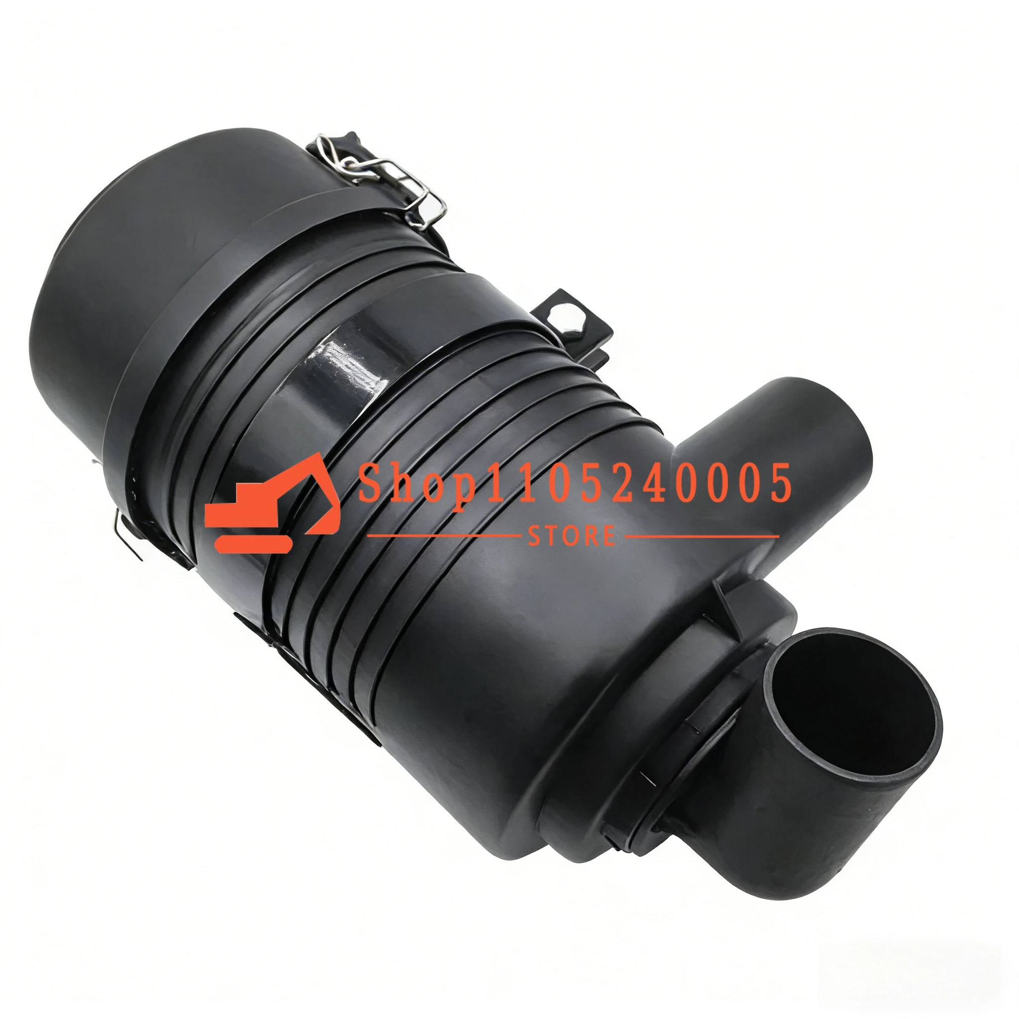 Excavator Air Filter Assembly Shell For TB125/135/138FR/145/153FR
