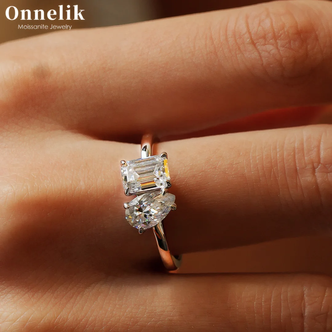 onnelik-2-4ct-emerald-tear-drop-moissanite-ring-s925-sterling-silver-18k-gold-plated-elegant-fine-jewelry-elegant-gift-for-women
