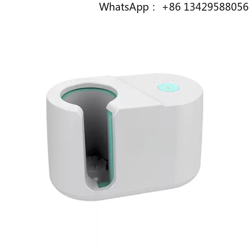 Hot cup roaster, new mug heat transfer machine printing, personalized advertising printing equipment