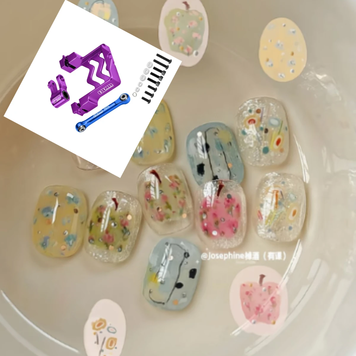 Gpm Alu Servo Mount…