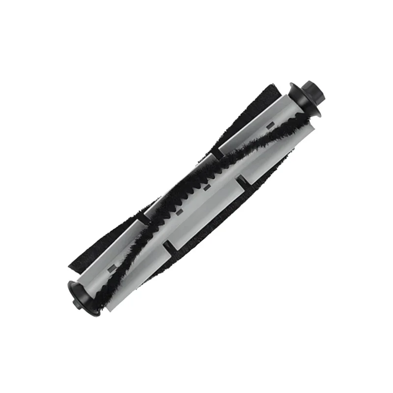 TAIGH-For KUANLITU L10 Roller Main Brush Mop Rag Robot Vacuum Cleaner Accessory Part