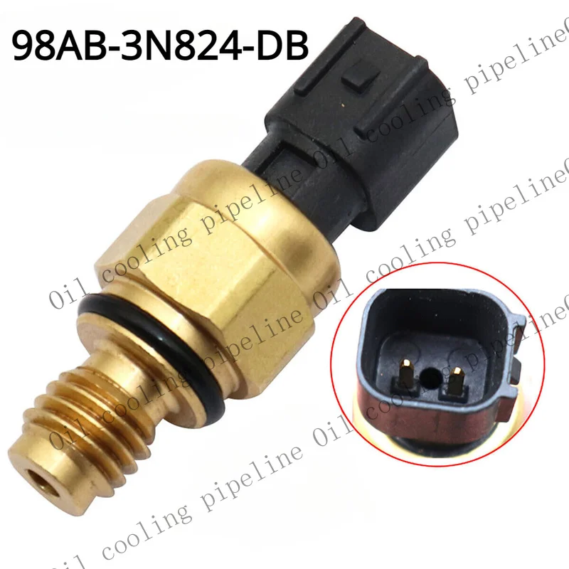 A+ New Power Steering Pump Oil Pressure Switch Sensor For Ford Focus 98AB-3N824-DB*