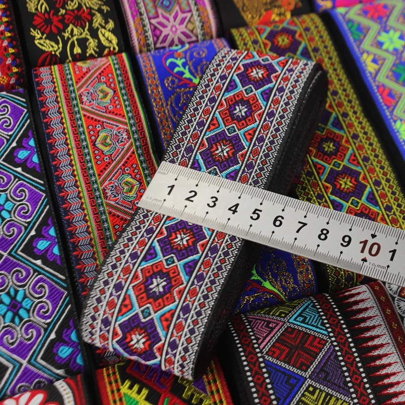 5Yard Hmong Miao Em…