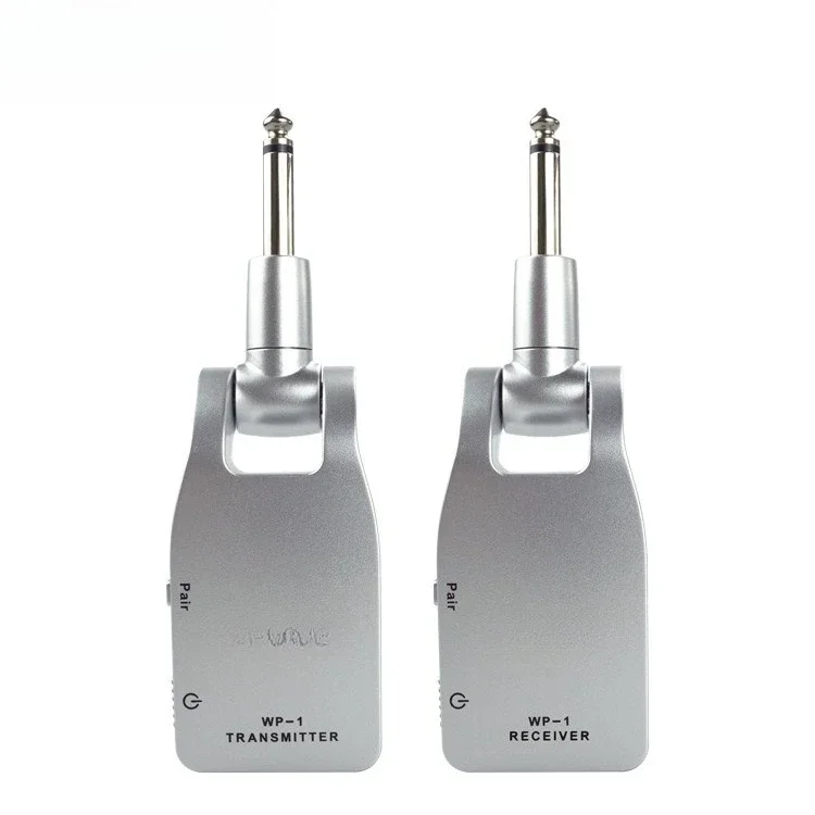 

Guitar, Wireless Receiver, Transmitter, Guitar 2.4G