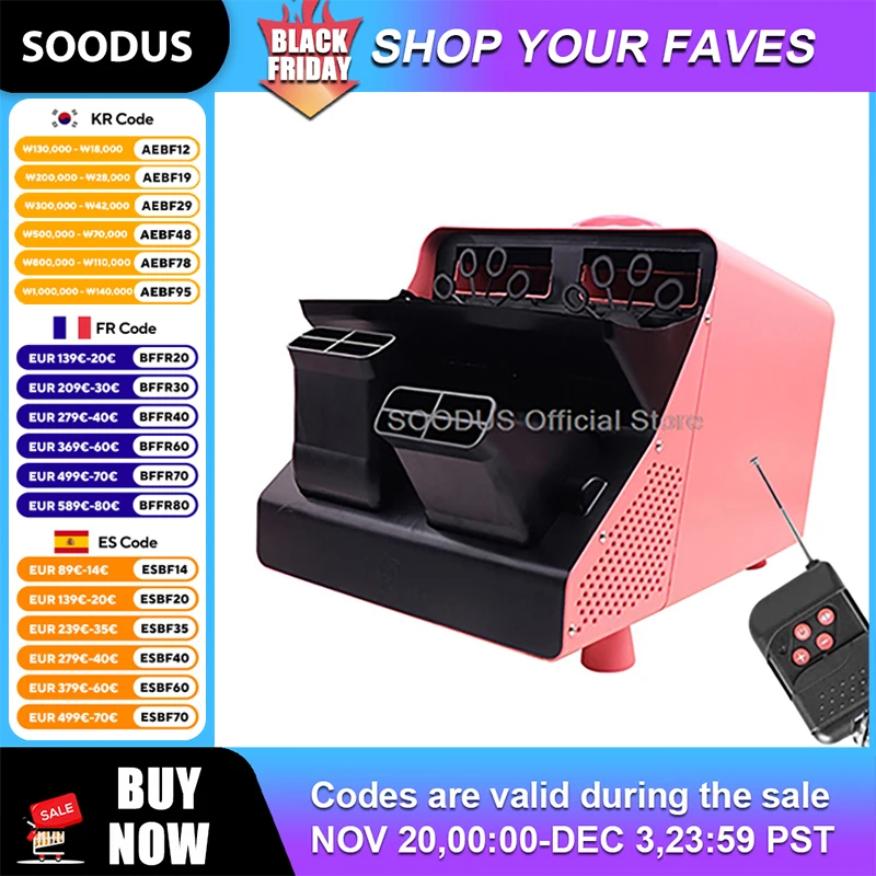 

Профессиональная машина для изготовления пузырей 50 Вт DMX, многоугольная машина для изготовления дыма на водной основе для DJ, уличная, в помещении, для дня рождения