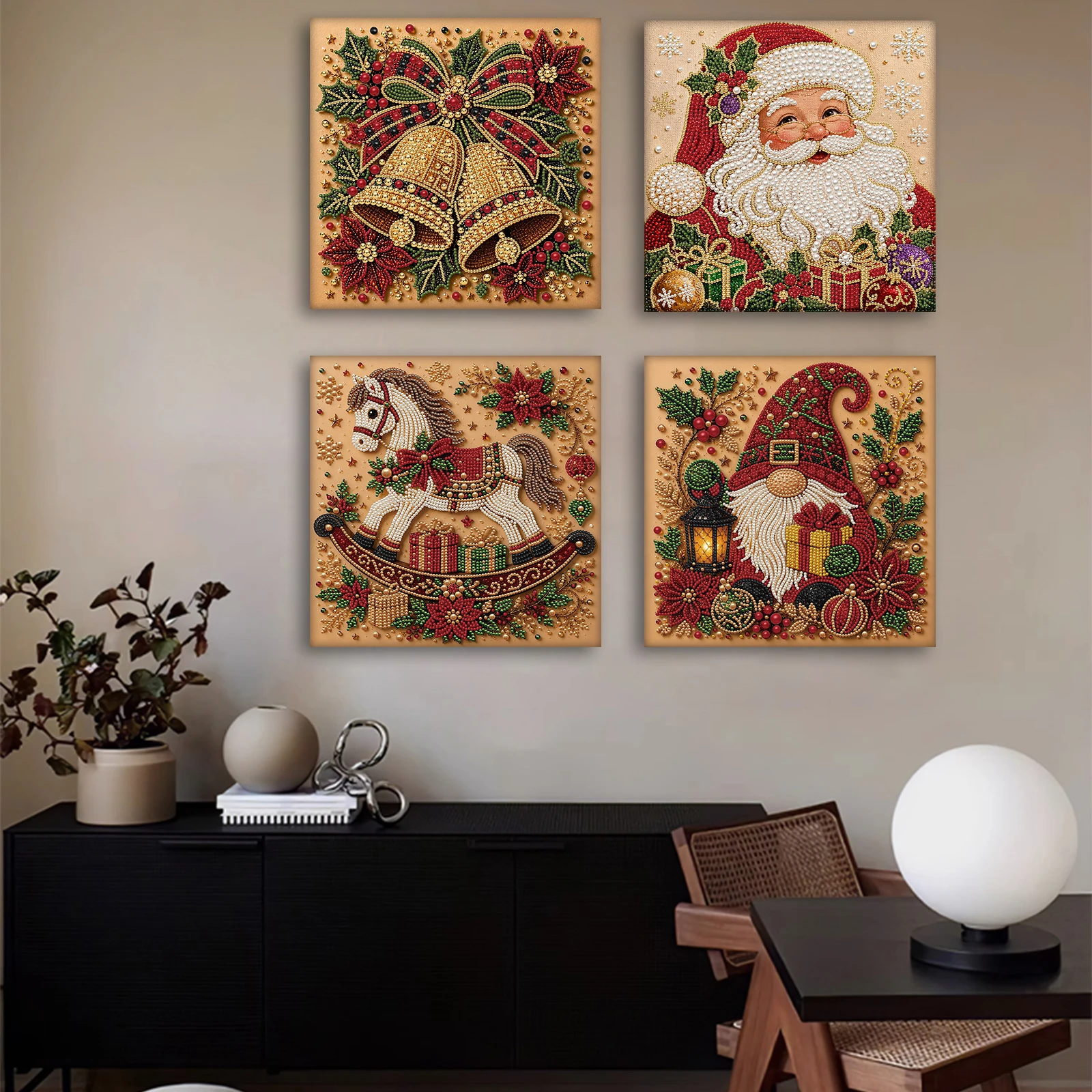 Kit Natalizio Fai-da-Te per Pi - Art Craft For Christmas recensione e prezzo