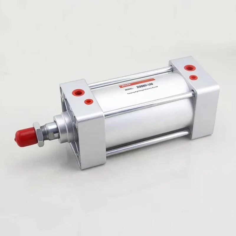 

MBB SMC Japan Standard air Pneumatic Cylinder