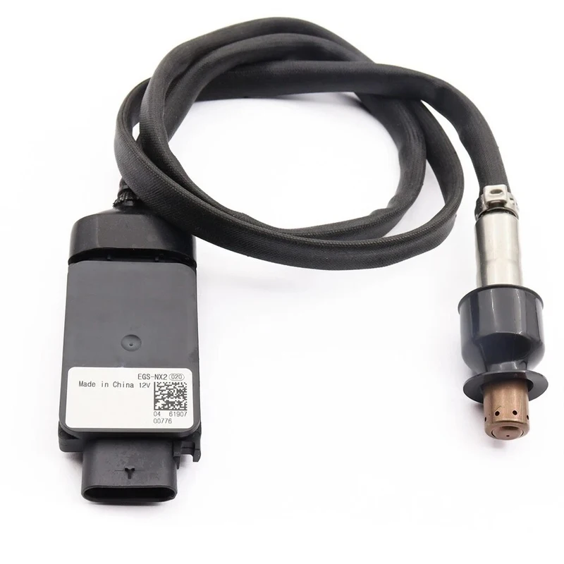 AAA+ NOX Sensor Fits For VOLVO V60 Mk2 2.0D After DPF 2018 32203032 New