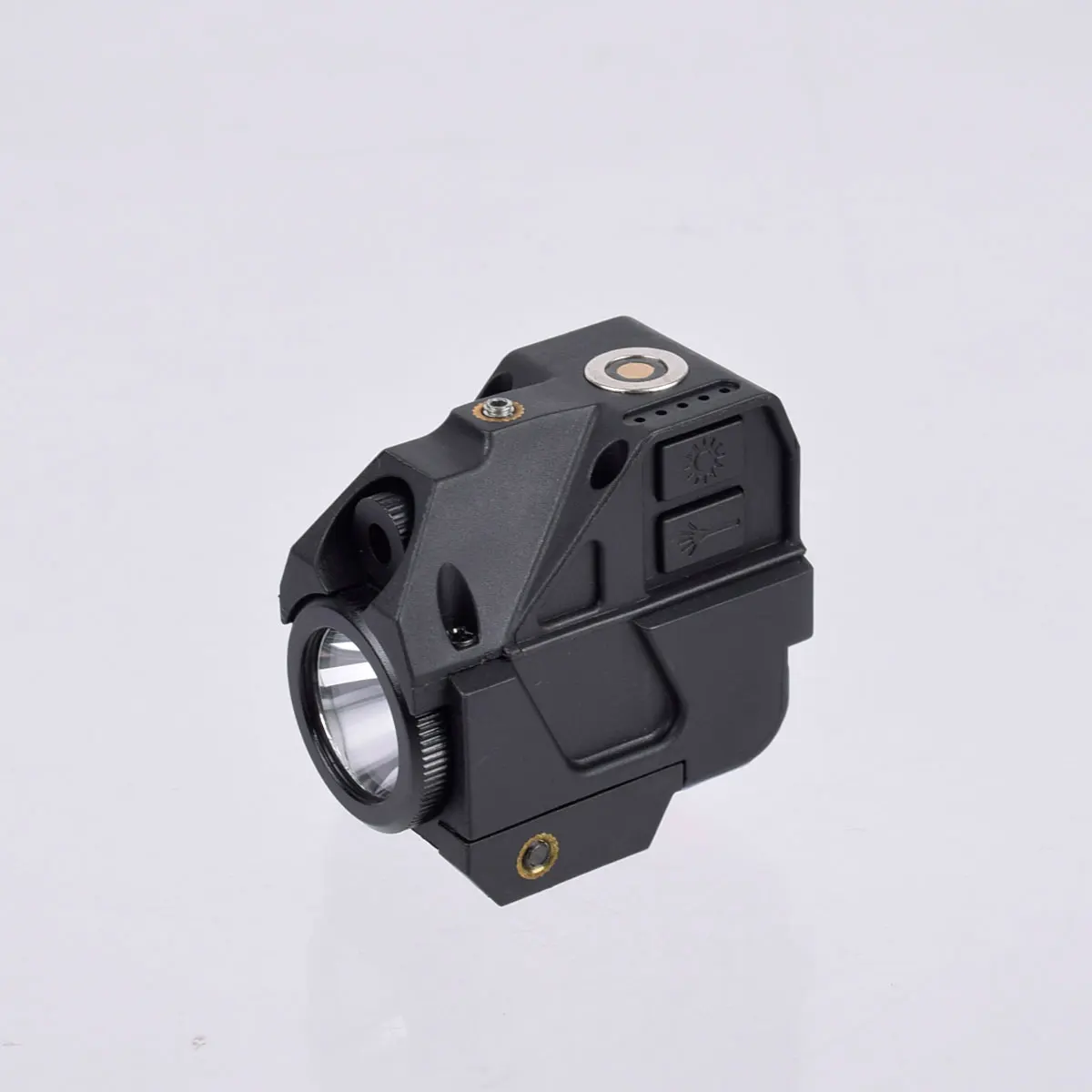 Thumbnail 3 - #64 Latest Weapon Scopes Updates