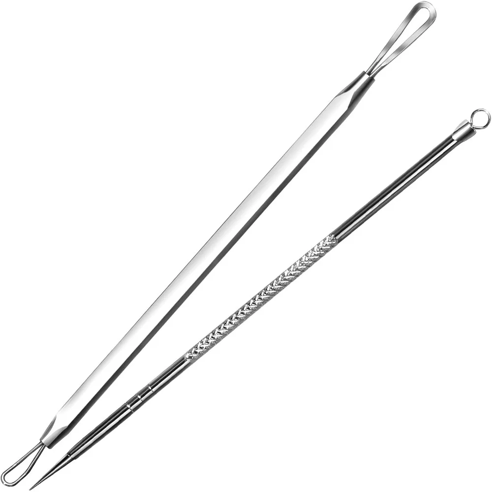 Professional Pimple Popper Tool Kit for Acne Removal