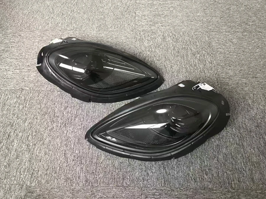 

Suitable for Macan14-21 Upgraded LED Headlight Kit