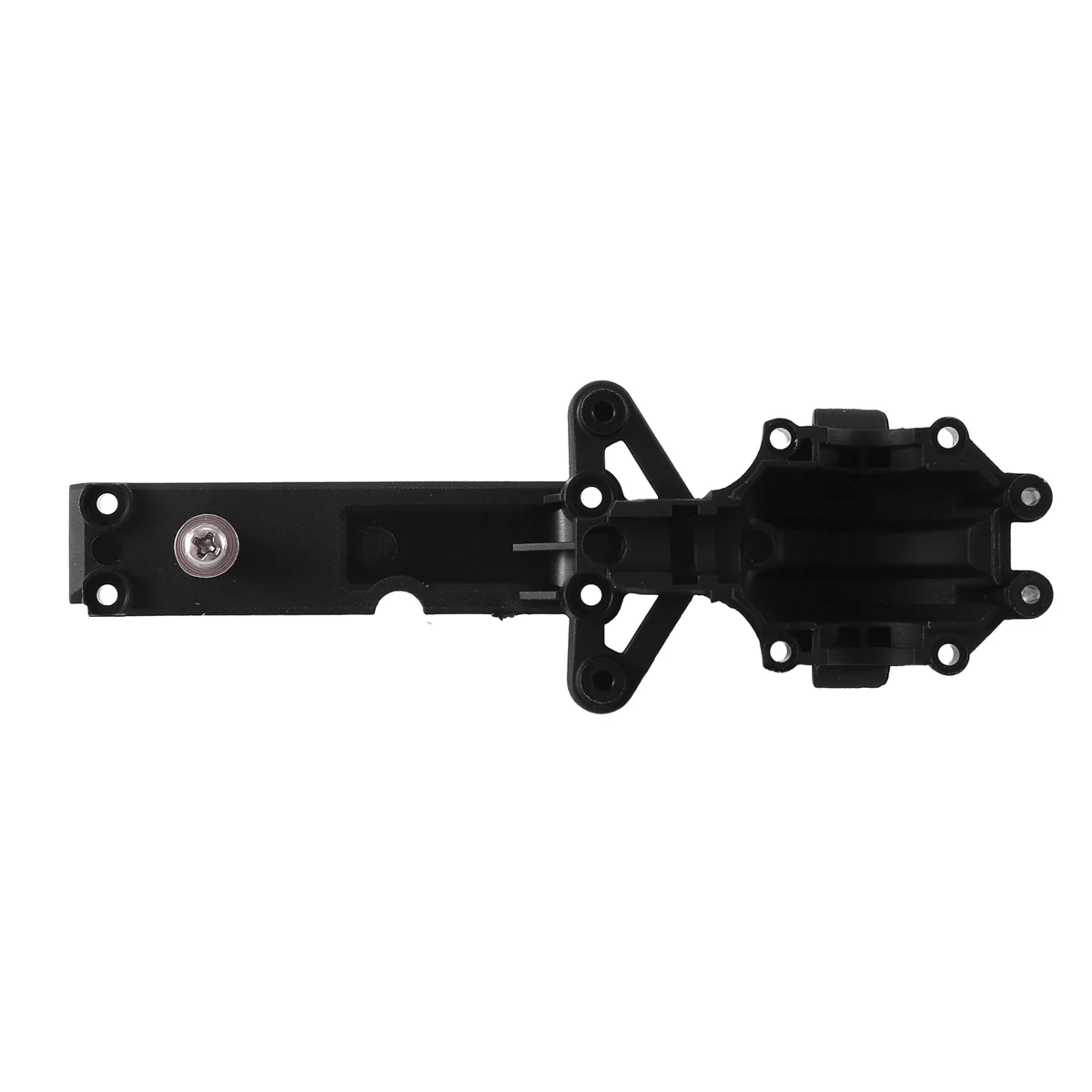 Practical Front Gearbox Cover 16160 for MJX Hyper Go 16207 16208 16209 16210 H16 H16H H16E H16P 1/16 RC Car Spare Parts