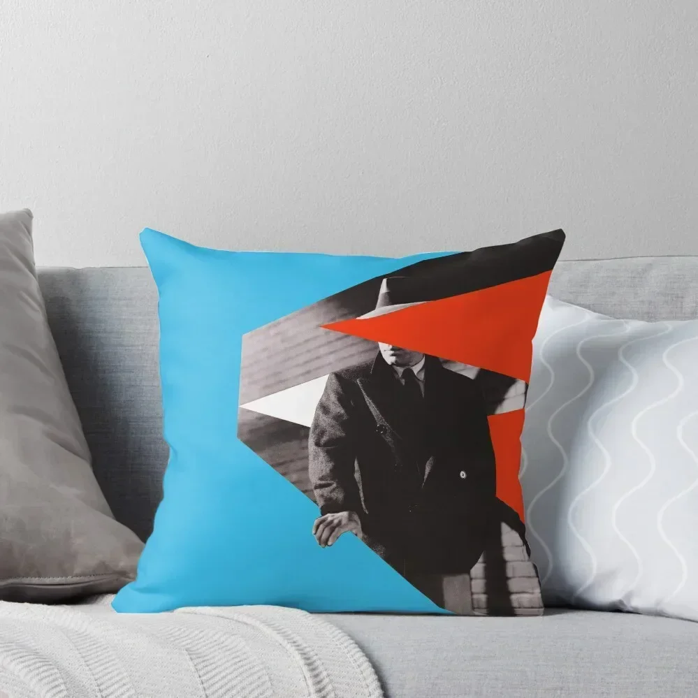 

The Maltese Falcon Throw Pillow Sofas Covers anime girl pillow cover luxury New year pillow