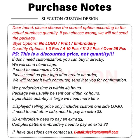 SLECKTON कस्टम लोगो रेट्रो बेसबॉल कैप पुरुषों और महिलाओं के लिए DIY डिज़ाइन लेटर कढ़ाई टोपी कस्टमाइज़ कैप ग्राफिक प्रिंट थोक 10 best sales लोगो कैप - №1