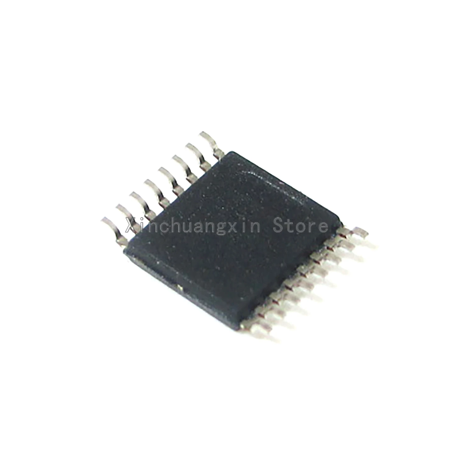 5PCS SN74LV4052APWR LW4052A SN74LV4051APW LW4051A TSSOP16 multiplexer chip