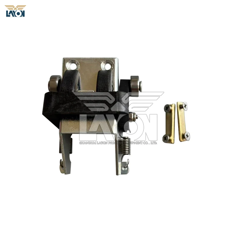 LAYON 1 قطعة مشبك حزام عالمي لآلة الخياطة Astor 150/160.178/180/2000/220 ، مشبك نقل الكتب