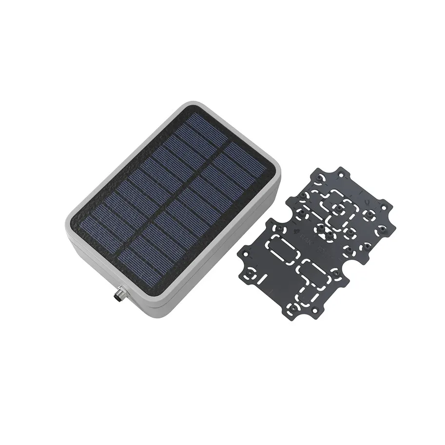 Unify Enclosure IP67 150x100x45mm with Pre-Mounted M8 5-Pin Connectors and RP-SMA Antenna view 5
