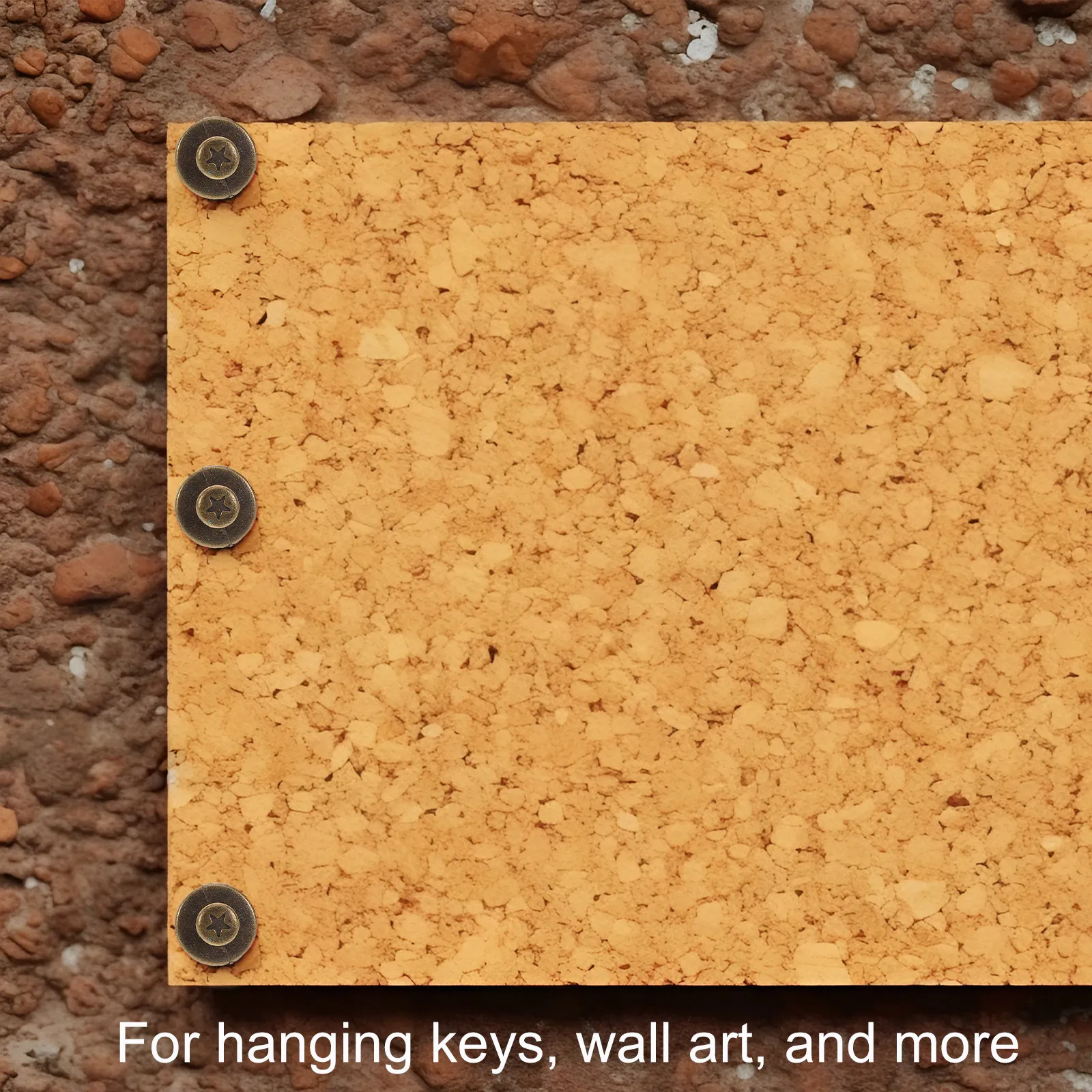 

30Pcs Star Push Pins Zinc Alloy Decorative Wall Thumbtacks for Hanging Keys Pictures Heavy Duty Picture Hangers Easy Install