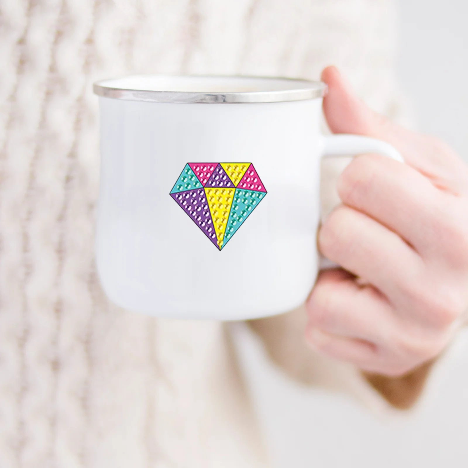 

1 set Drawing Sticker Diy Rhinestone Art Craft Kit Kids Ages 3-8 Sticker Kits For Children Stickers For Crafts Kids