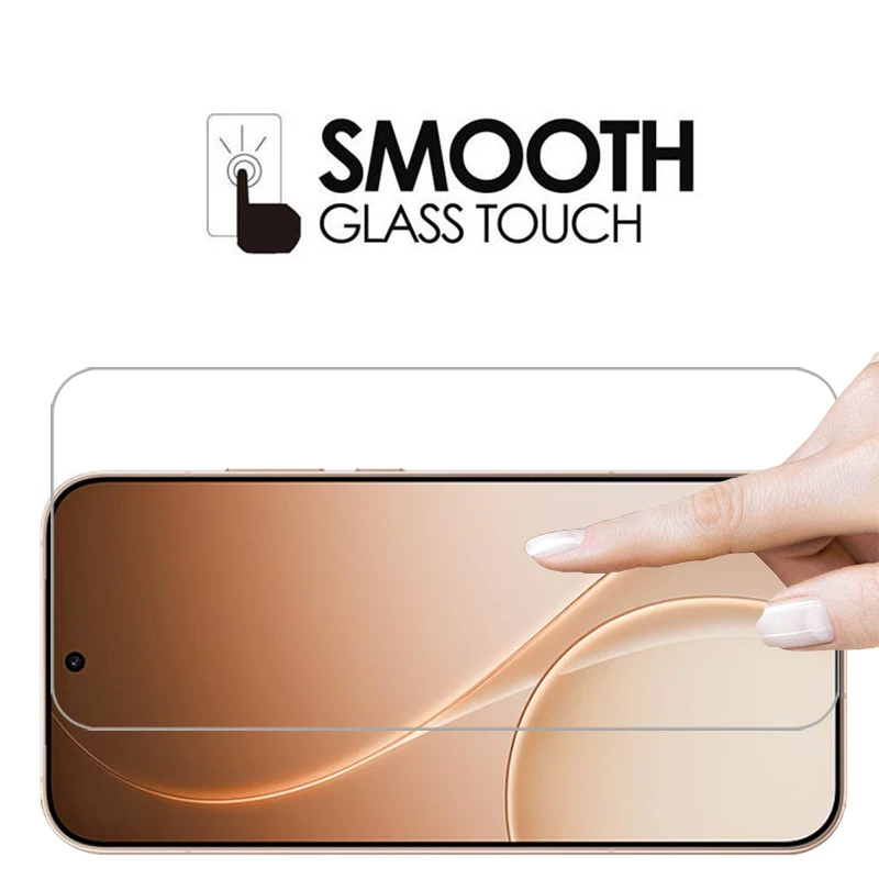 حافظة هاتف لهاتف oppo reno 15 pro من الزجاج المقسى على reno15 15pro reno15pro 5g غطاء خلفي 360 opp oppa appo opporeno15 procase