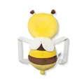 Yellow Solid Bee