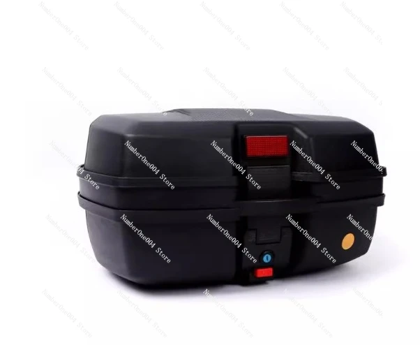 

For Electric Vehicle Trunk Thickened Electric Motorcycle Motorcycle Trunk