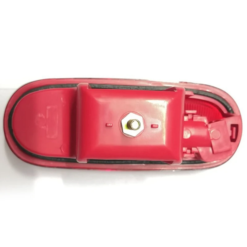 7700352940 265000QAA Car Rear High Level 3Rd Brake Stop Light For Renault MASER Opel MAVANO