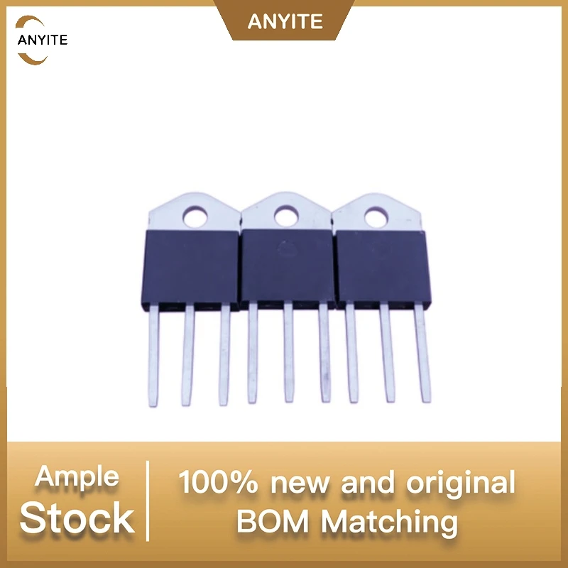 New  10PCS/lot  BTA41-700B  BTA41600B BTA41800B  BTA41700B   BTA41 600B 800B BTA41-600B BTA418008 BTA416008    100%   TO-3P