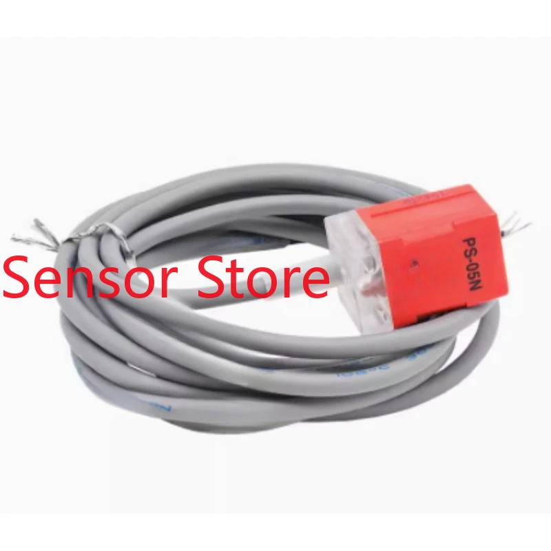الاستشعار SSR-10VA SSR-25VA SSR-40VA SSR-75VA KL-05N KL-05P PS-05N PS-05P QS-05N QS-05P SP-05N SP-05NB PS-10N[NPN】