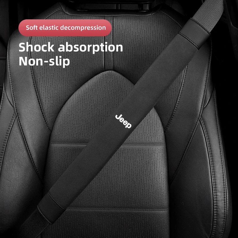 2Pcs Car Seat Belt …