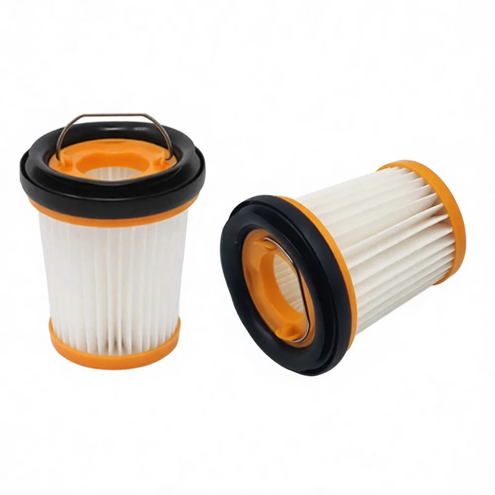 Filter Replacement For IONShark W1 WV201 WV200 Handheld Vacuum Cleaners Washable Spare Parts Repair Component Accessories