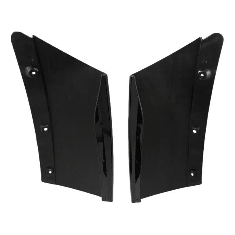 

Автомобильный формовочный D-столб для Ford Explorer 11-14, внешние накладки, крышка заднего двери, лобовое стекло