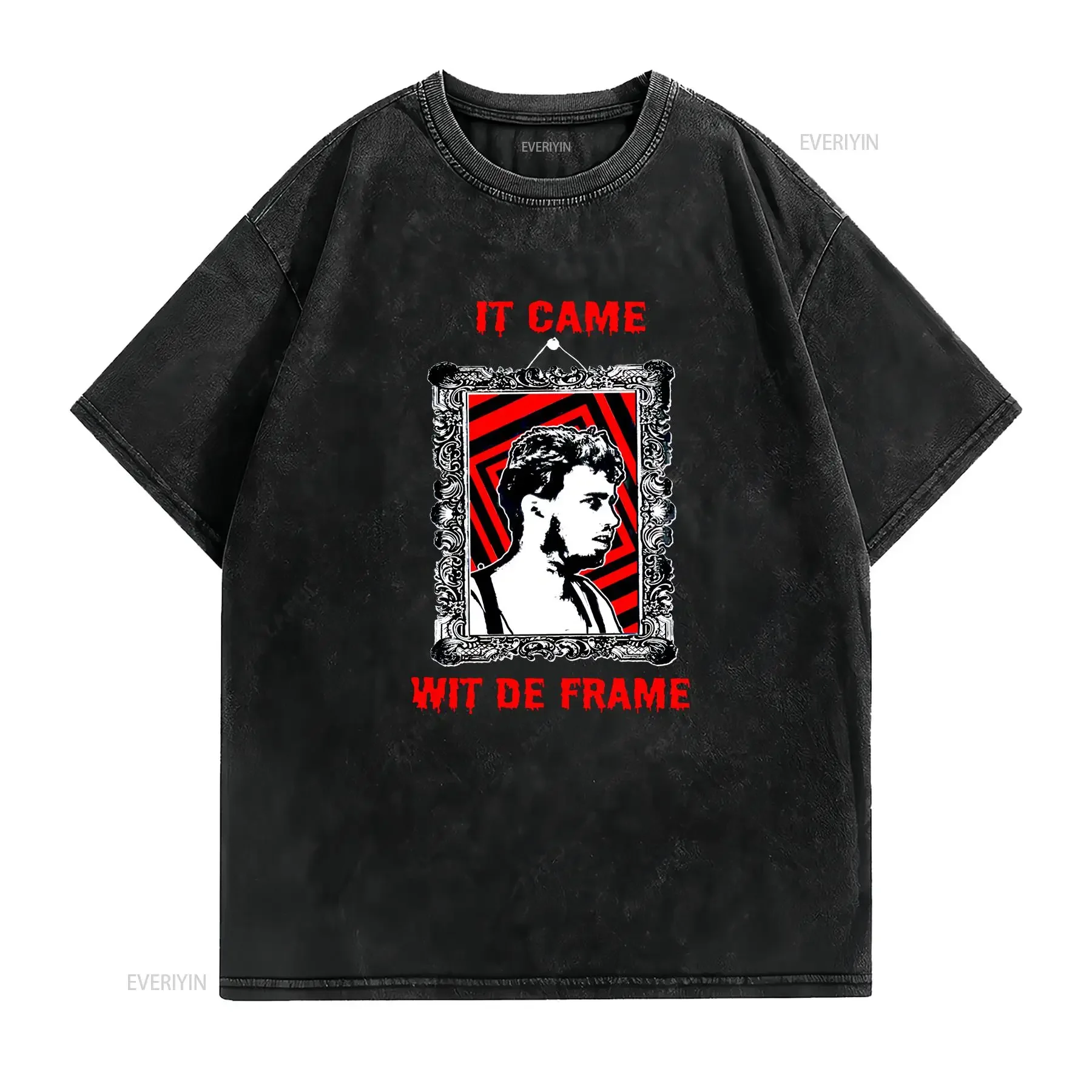 The Burbs T shirt Hans It came wit de frame sizes S M L XL 2XL 3XL 4XL 5XL also in Ladies fit inspired by 1989 movie vintage