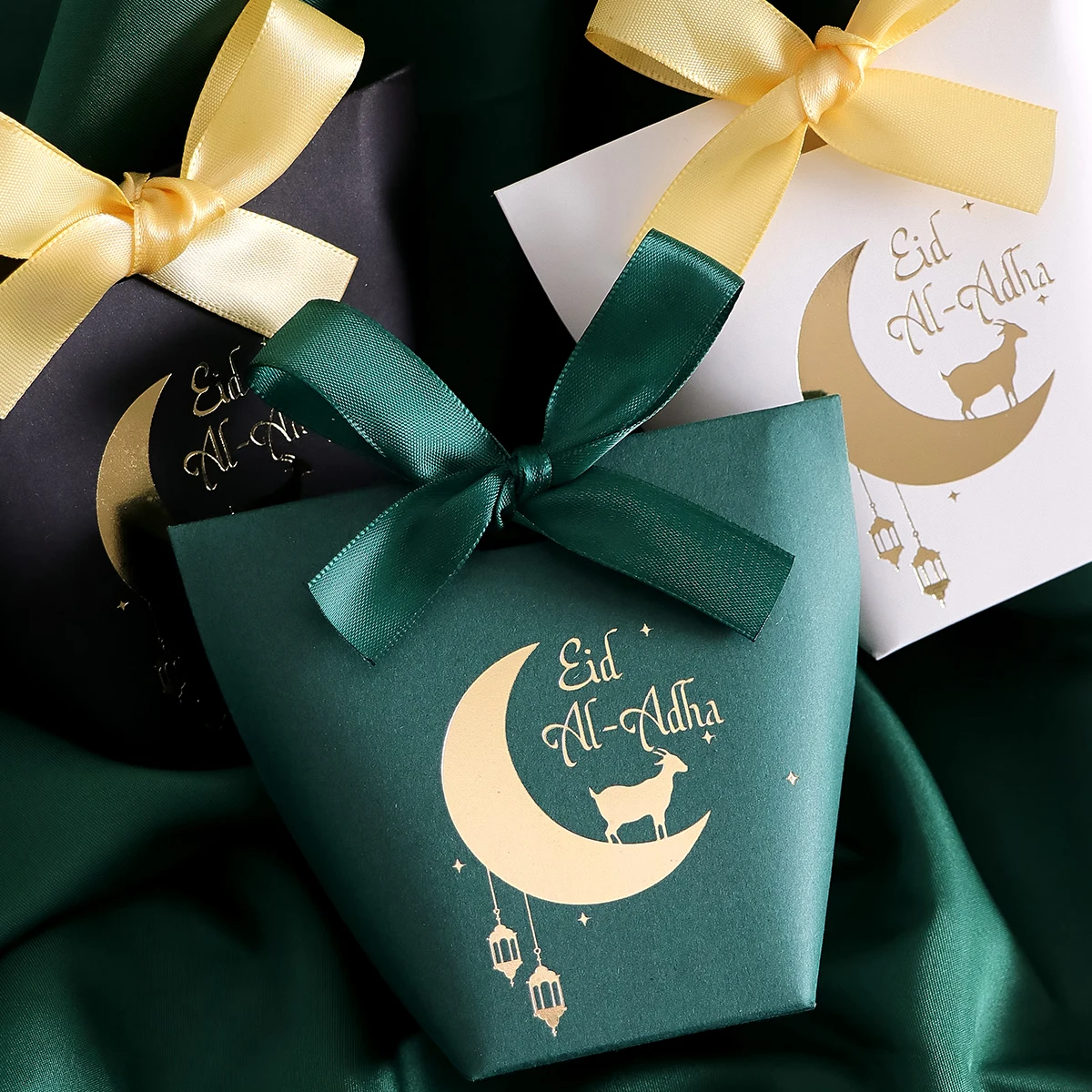 5 Eid Al-Adha Gift …