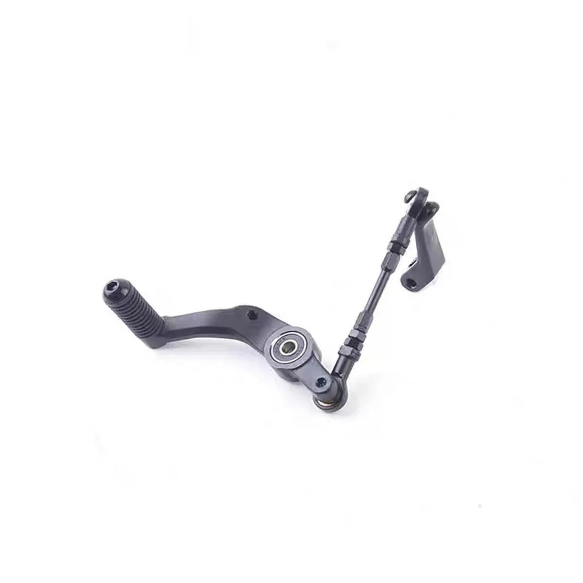 Motorcycle gear shift lever assembly accessories gear shift lever gear shift lever Fit For CFMOTO 675SR 675SR-R 675SS CF650-10
