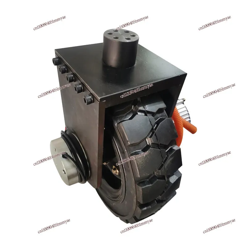 48V1000w off-road motor drive wheel system components