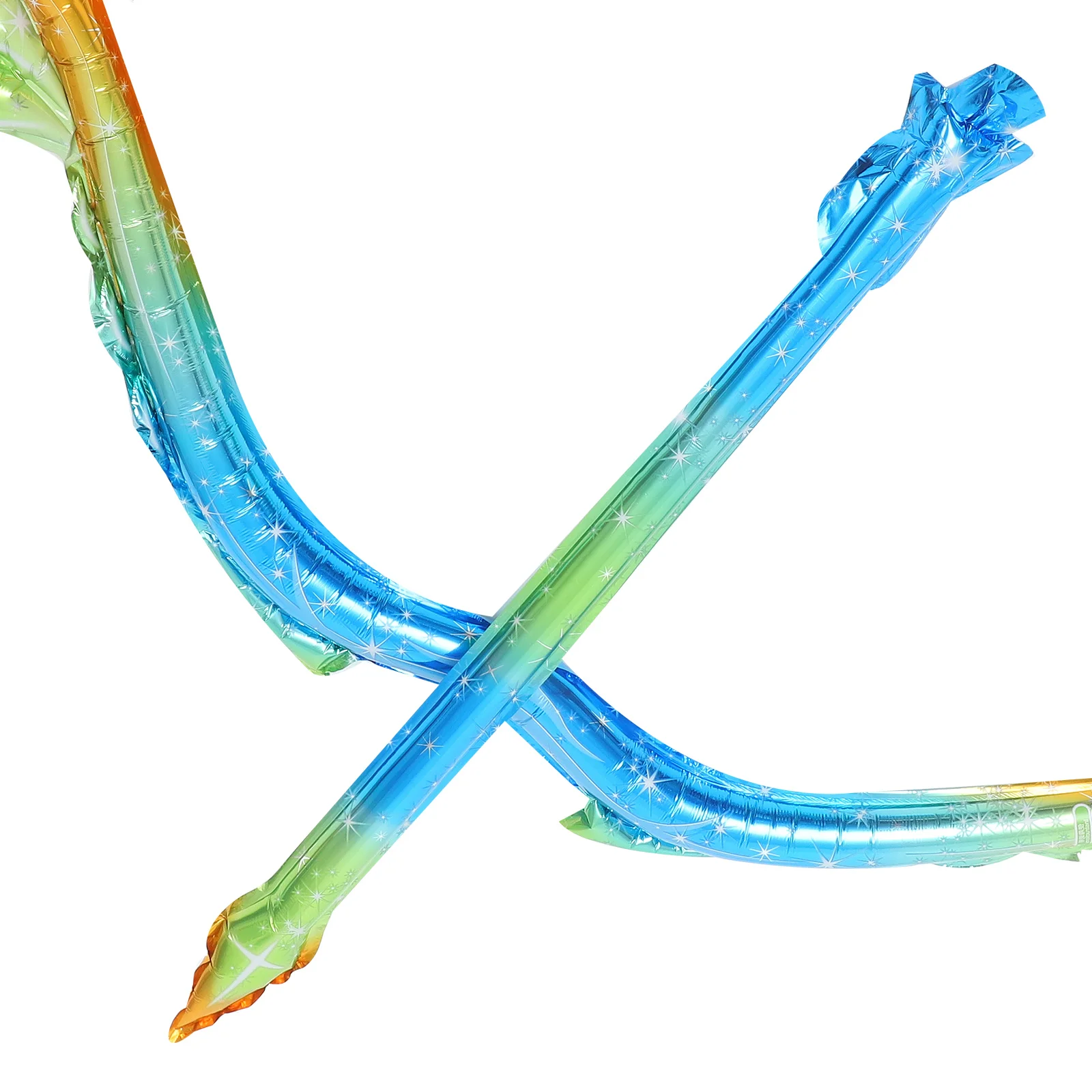 

Winged Bow Arrow Balloon Party Decorations Balloons Foil Birthday Butterfly Wings Child