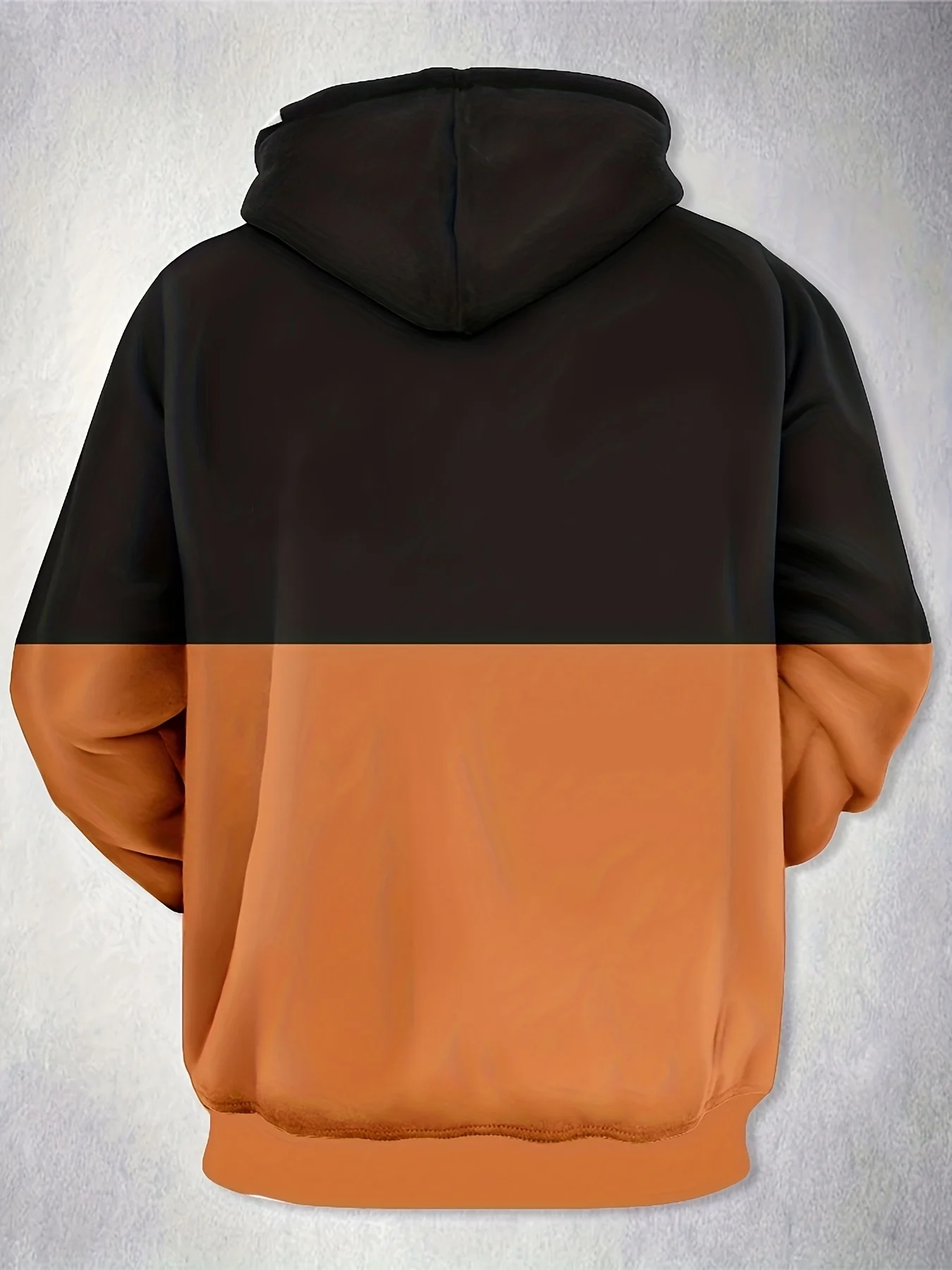 ثلاثية الأبعاد مطبوعة الرجال هوديي رواية و الرجعية طويلة الأكمام البلوز الشارع الشهير للجنسين ملابس رياضية كاجوال الخريف والشتاء البلوز #2