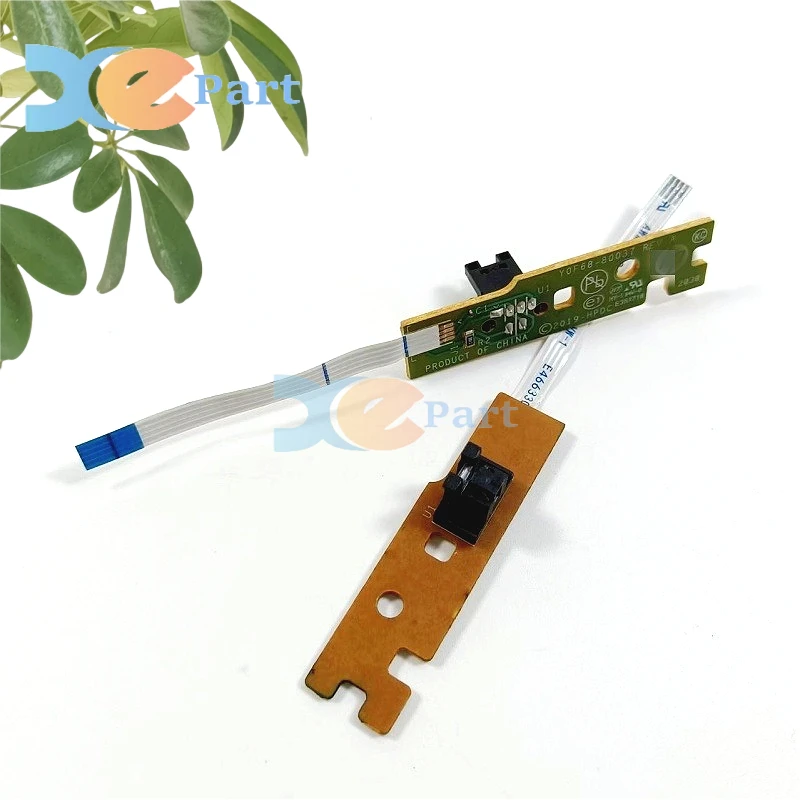 4-контактный датчик кодировщика 518 для HP InkTank 1/2 шт. 519 616 650 610 618 508 511 515 530 531 538 585 508 Запчасти для принтера