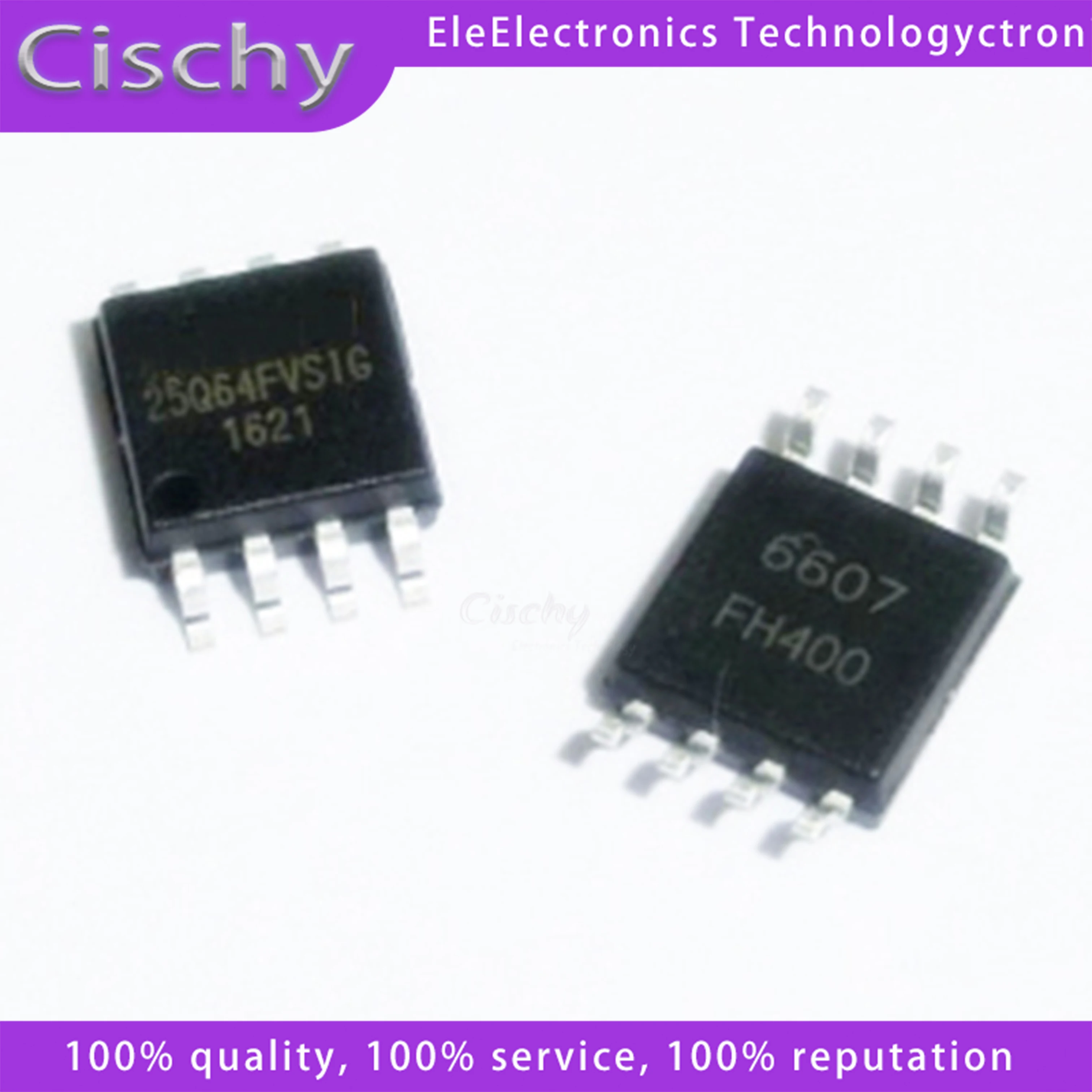 5 stücke-10 stücke 25 q64fvsig 25 q64fwsig 25 q64bvsig w25q64fvsig w25q64fwsig w25q64bvsig sop-8