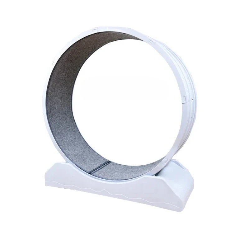 

XL Pet Cat Treadmill Fitness Sports Silent Cat Climber Cat Toy