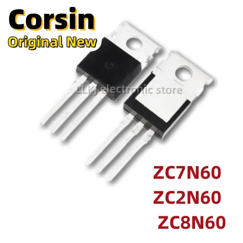 Electronic Components & Supplies
