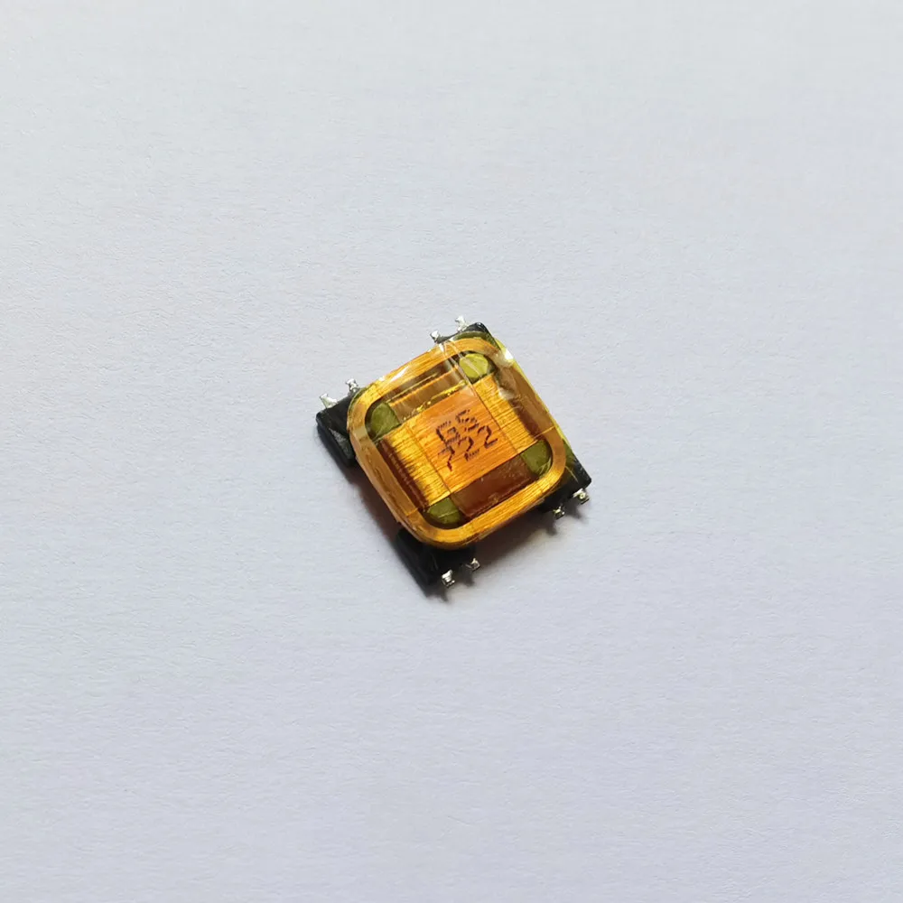 Original New 100% Replacing 3DC15-0720J Automotive 3D Induction Receiver Coil 3-Axis Antenna RFID Low Frequency Inductance 7.2mH