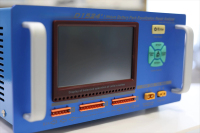 SUNKKO D1524 15A High Current Lithium Battery Pack Equalizer Equallzation Repair Analyzer For Electric Vehicle