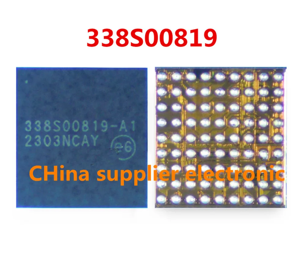 PMX65 338S00942 338S00819-A1 Main Power Camera Baseband PMU Supply IC Chipset For iPhone 14 Series Pro/Max/Plus