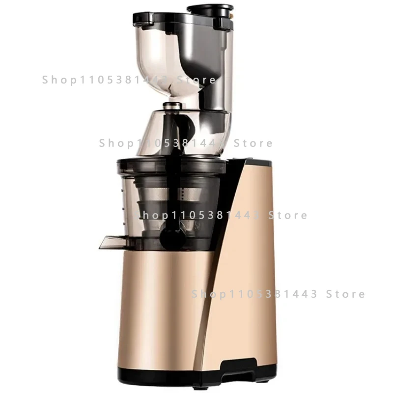 Multi-function Full-automatic Vegetable and Fruit Juice Separation Household Fried Juicer Non-filter Original Juicer Juicer