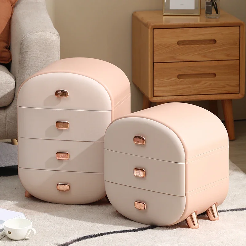 

Storage ******derwear, underwear, socks, storage artifact, drawer-type grid household wardrobe, three-in-one finishing box